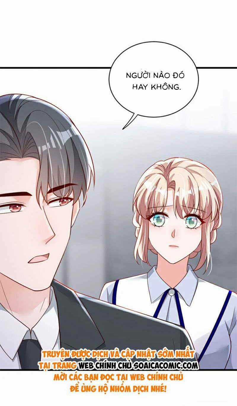 Ác Ma Thì Thầm Chapter 197 trang 17