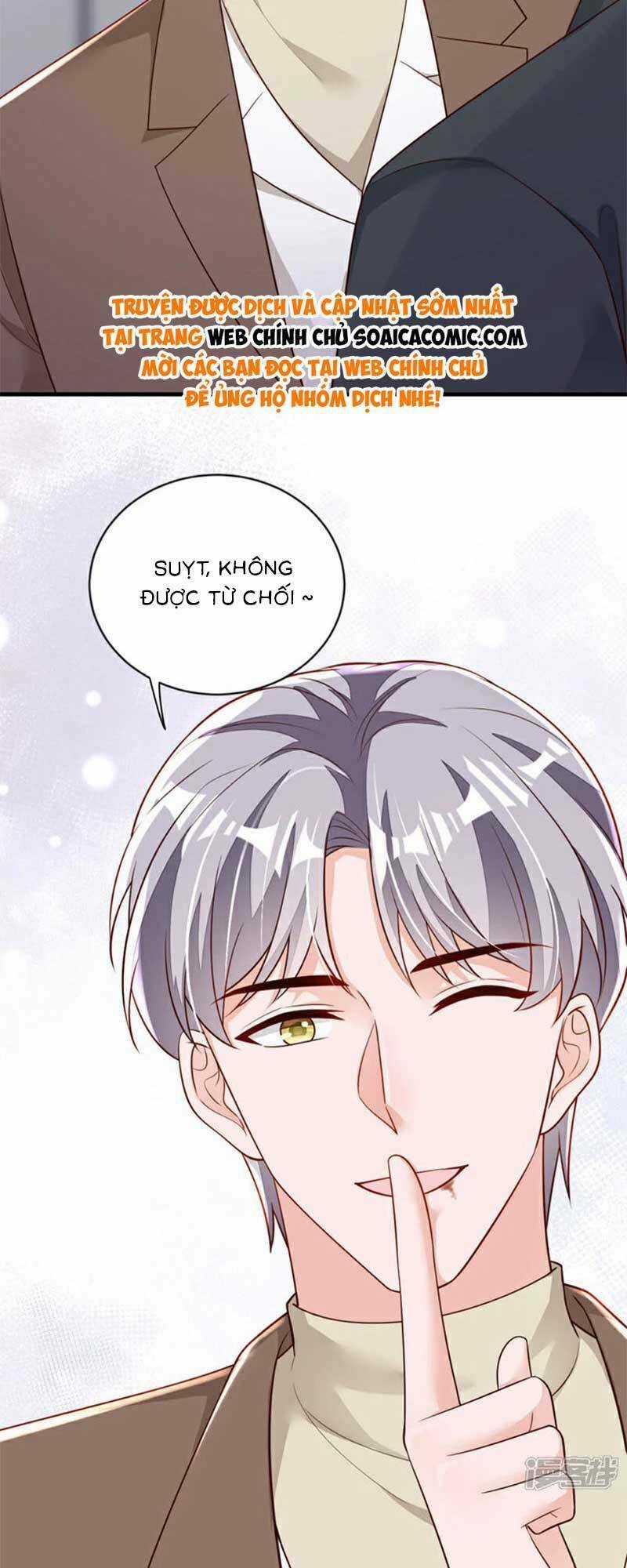 Ác Ma Thì Thầm Chapter 197 trang 19