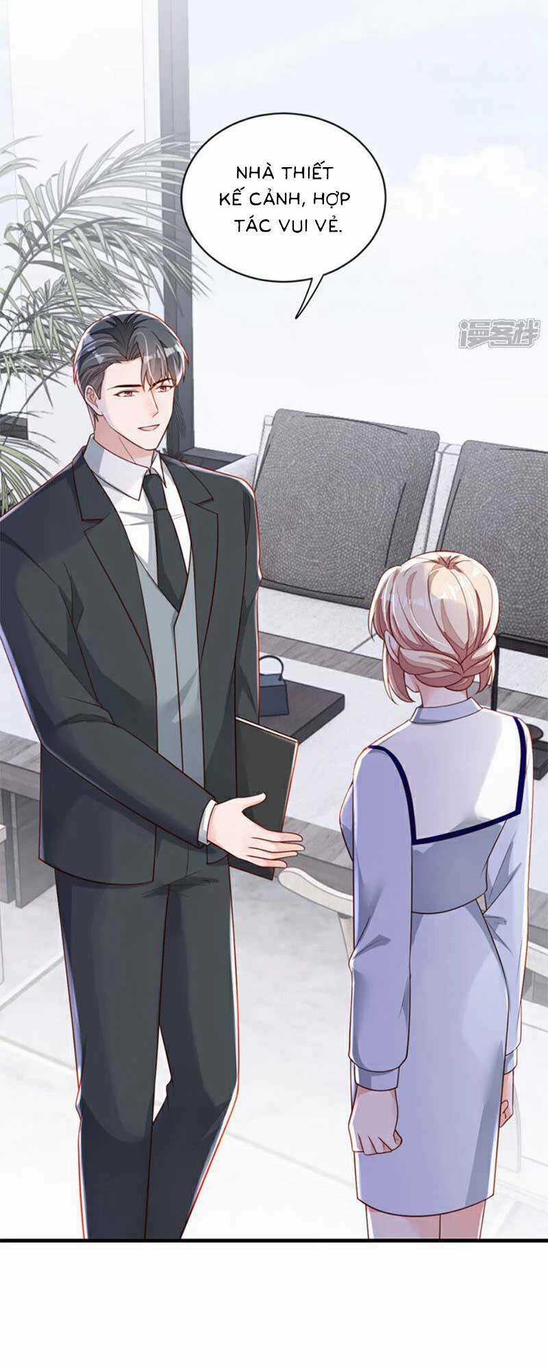 Ác Ma Thì Thầm Chapter 197 trang 22