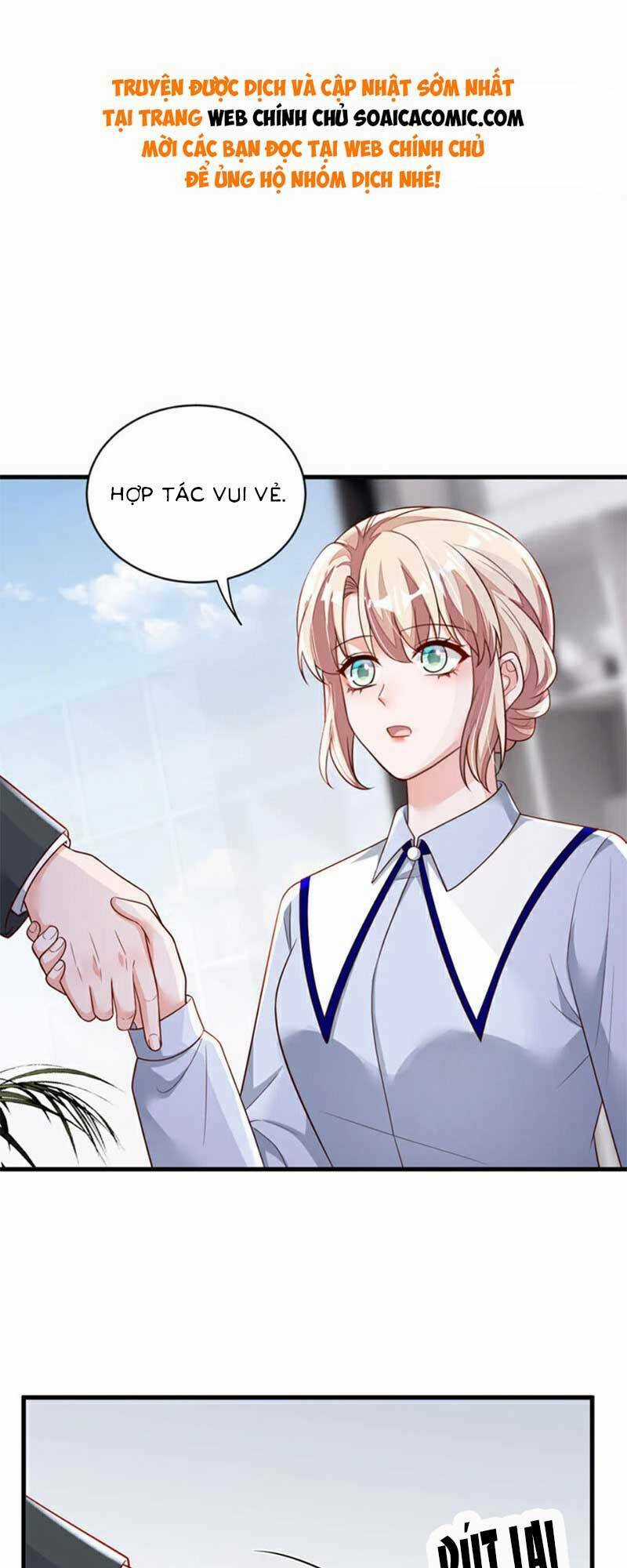 Ác Ma Thì Thầm Chapter 197 trang 23