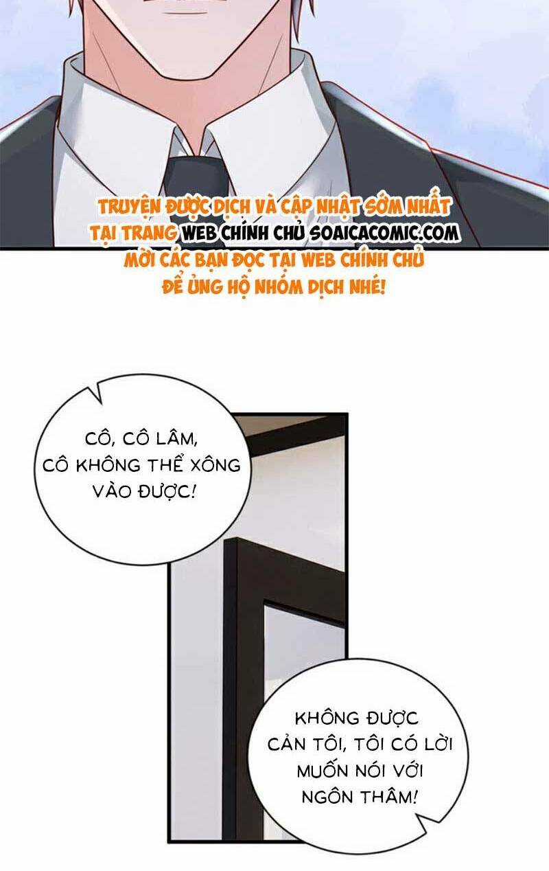 Ác Ma Thì Thầm Chapter 197 trang 25