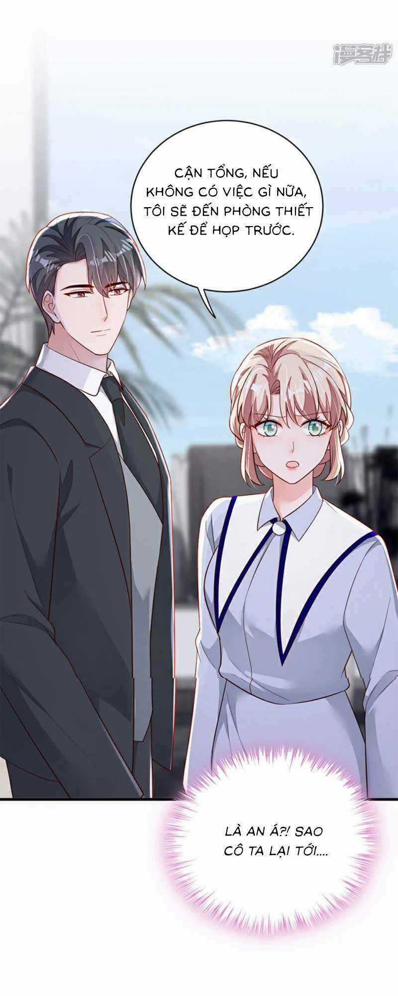 Ác Ma Thì Thầm Chapter 197 trang 26