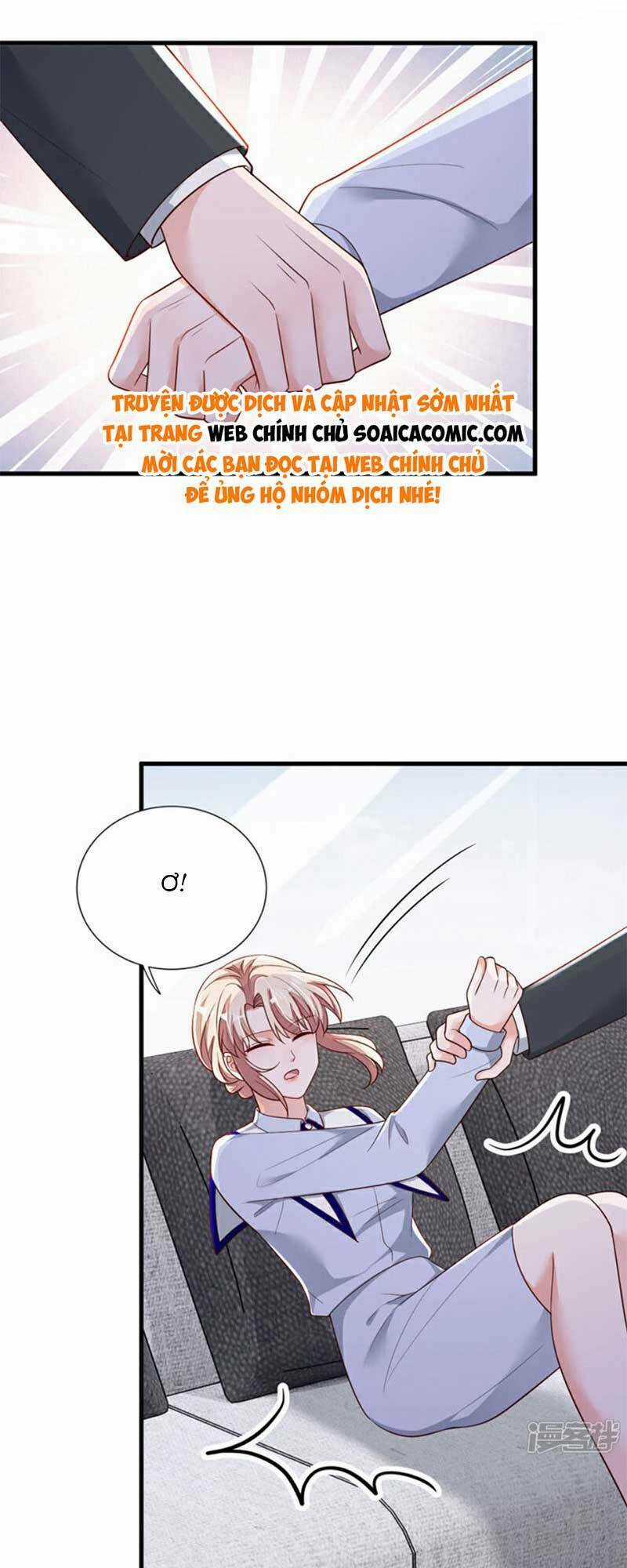 Ác Ma Thì Thầm Chapter 197 trang 27