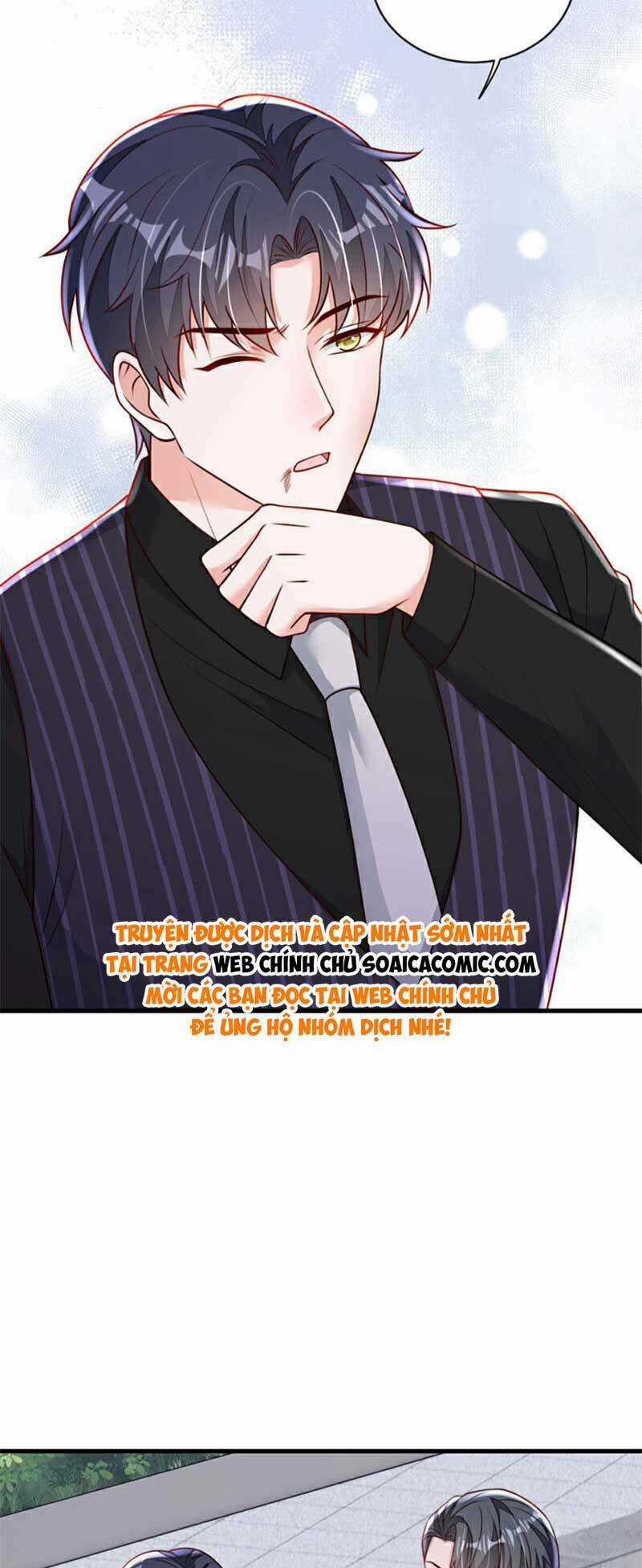 Ác Ma Thì Thầm Chapter 197 trang 5