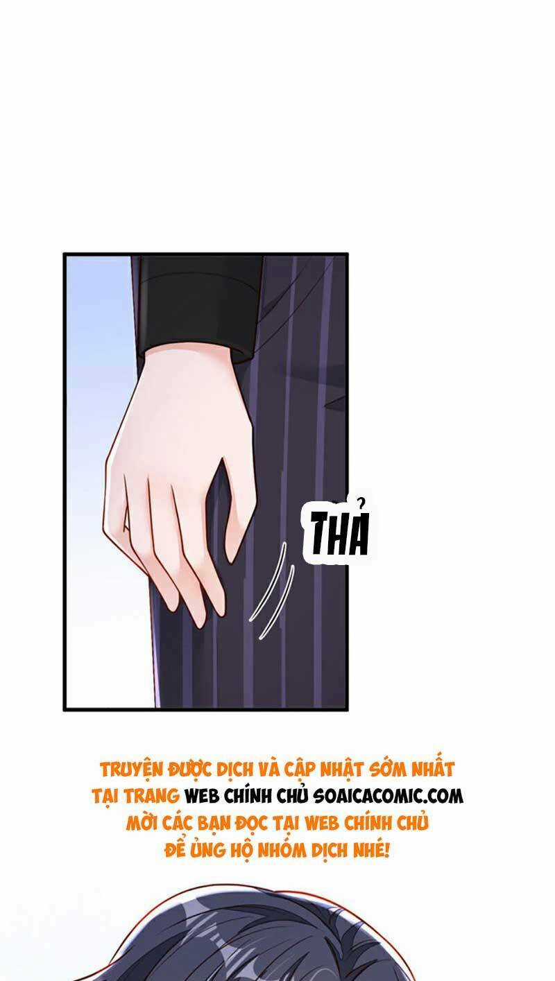 Ác Ma Thì Thầm Chapter 197 trang 8