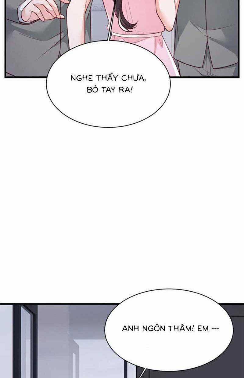 Ác Ma Thì Thầm Chapter 198 trang 12