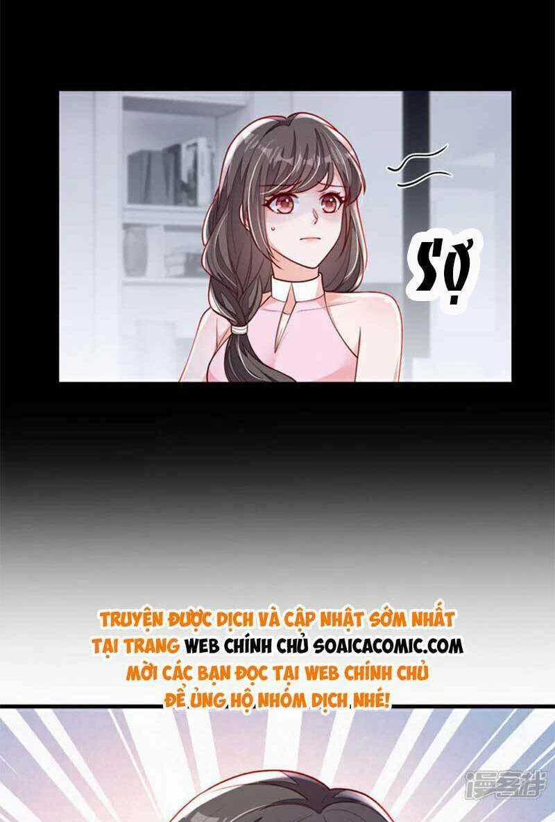 Ác Ma Thì Thầm Chapter 198 trang 16