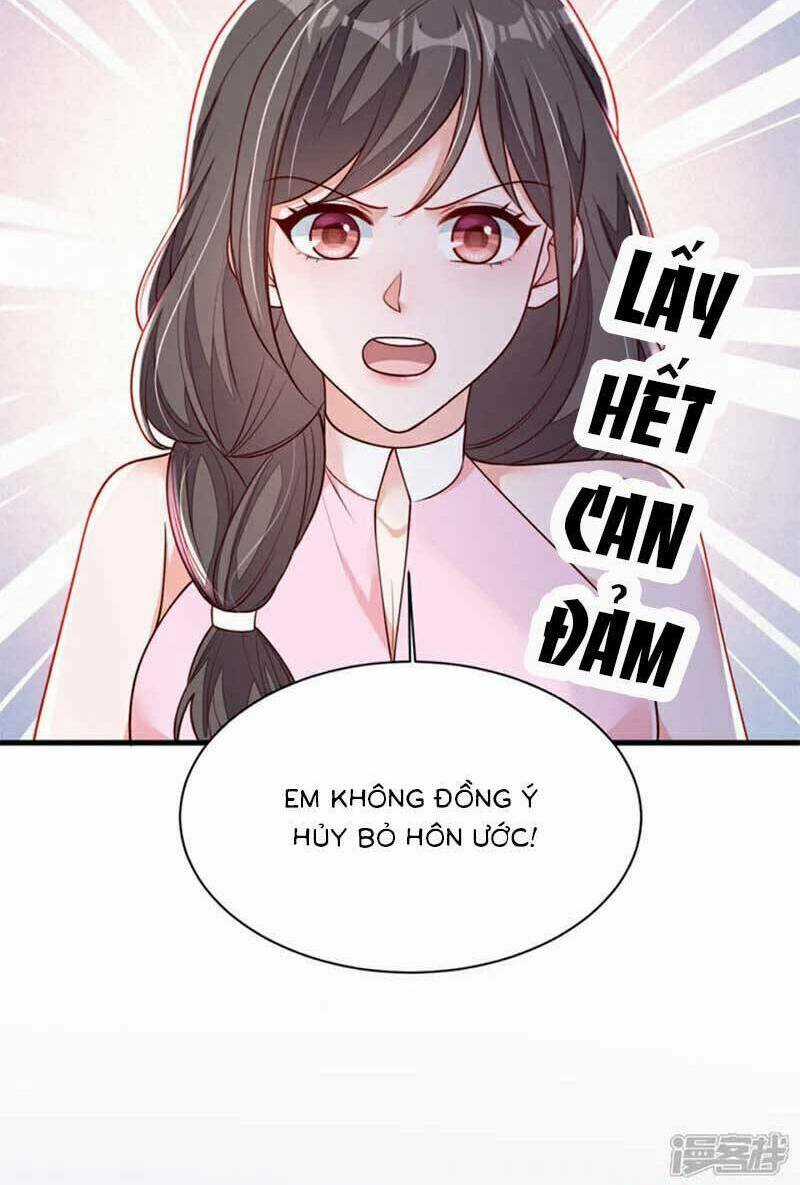 Ác Ma Thì Thầm Chapter 198 trang 17