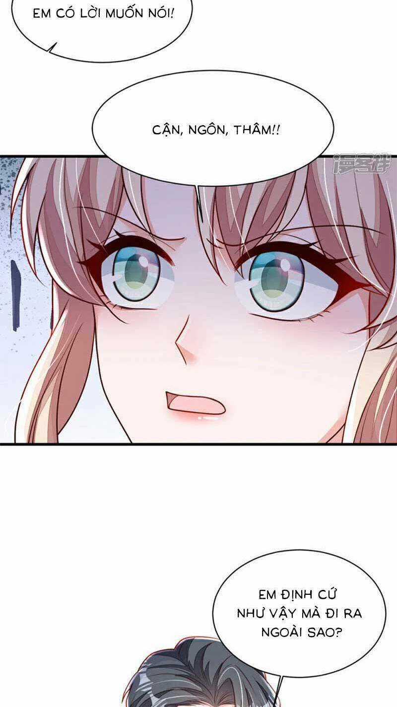 Ác Ma Thì Thầm Chapter 198 trang 2