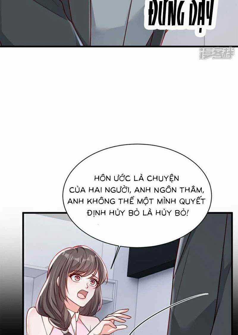 Ác Ma Thì Thầm Chapter 198 trang 21