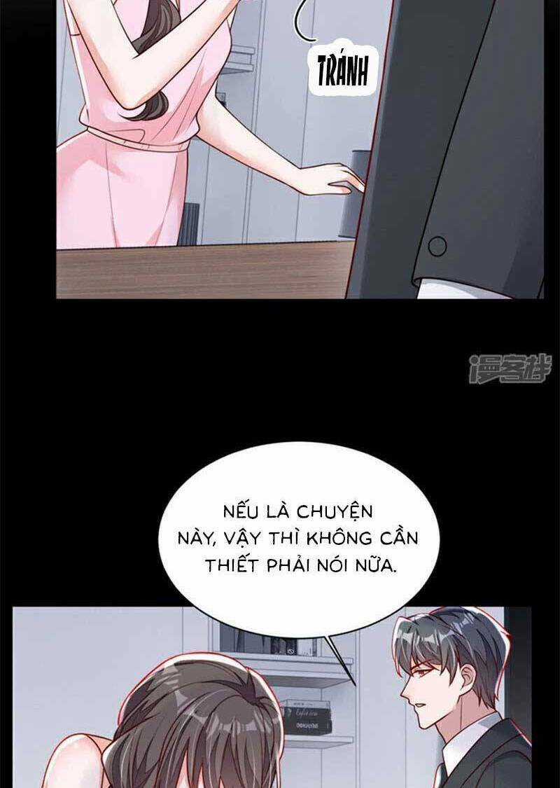 Ác Ma Thì Thầm Chapter 198 trang 22