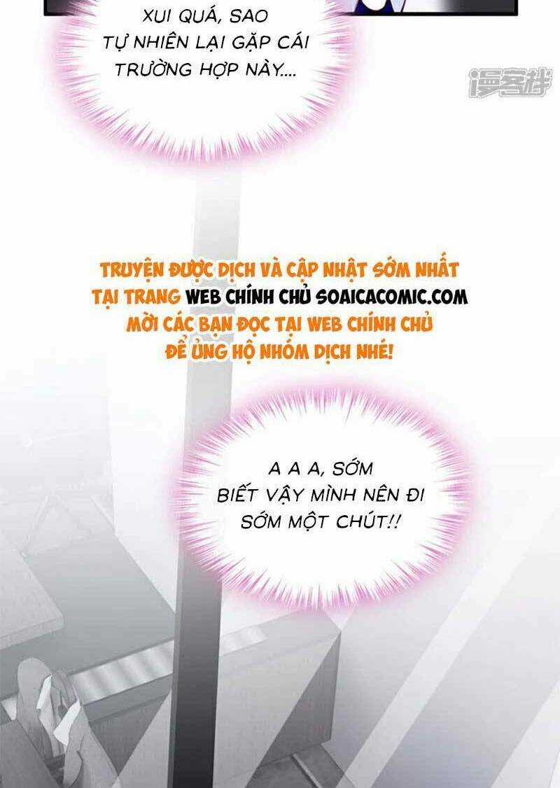 Ác Ma Thì Thầm Chapter 198 trang 27