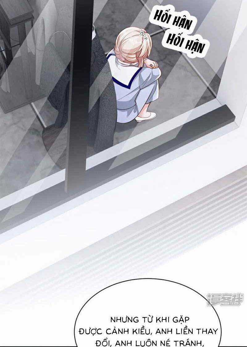 Ác Ma Thì Thầm Chapter 198 trang 28