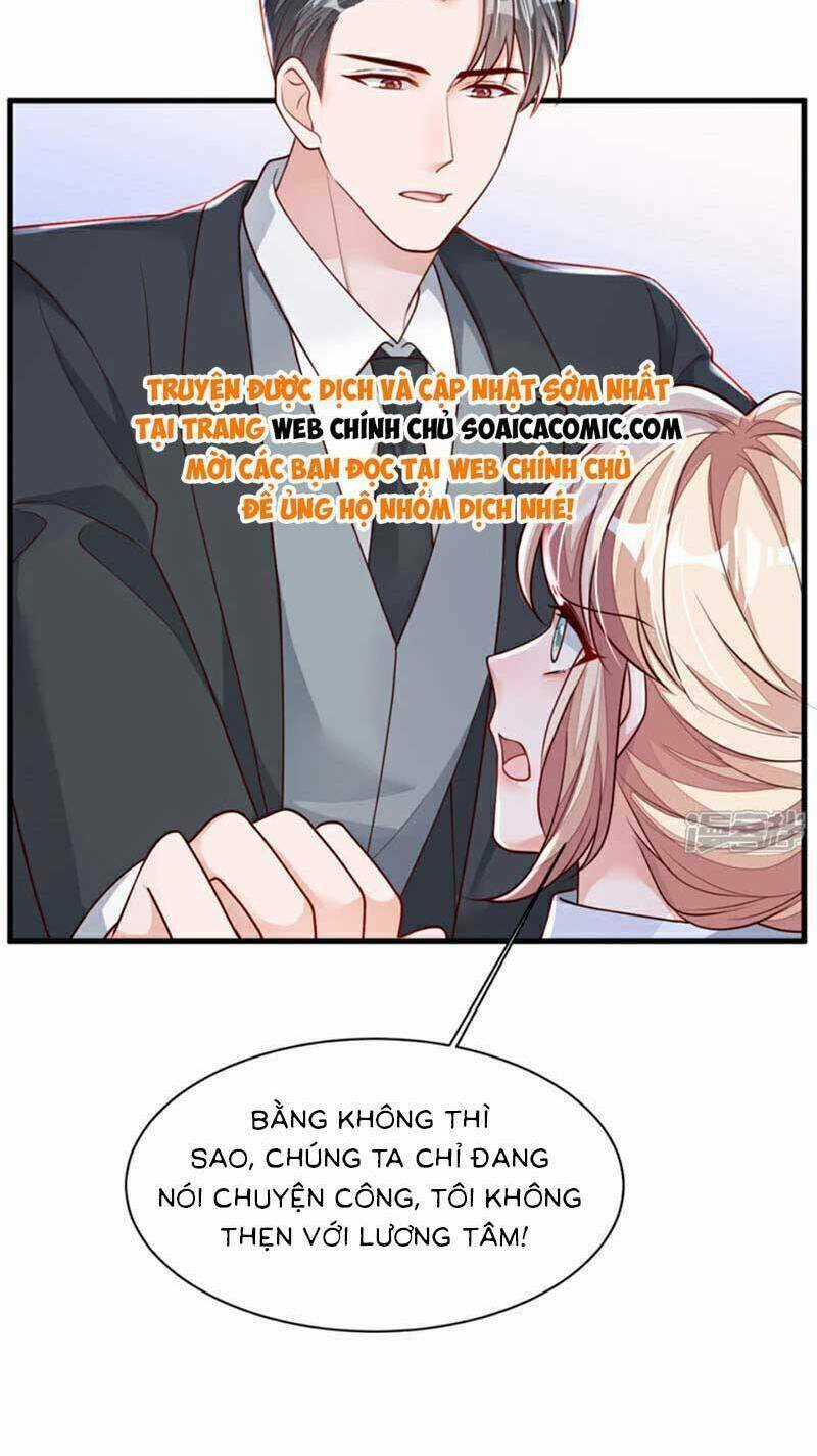 Ác Ma Thì Thầm Chapter 198 trang 3