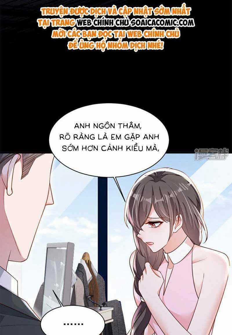 Ác Ma Thì Thầm Chapter 198 trang 33