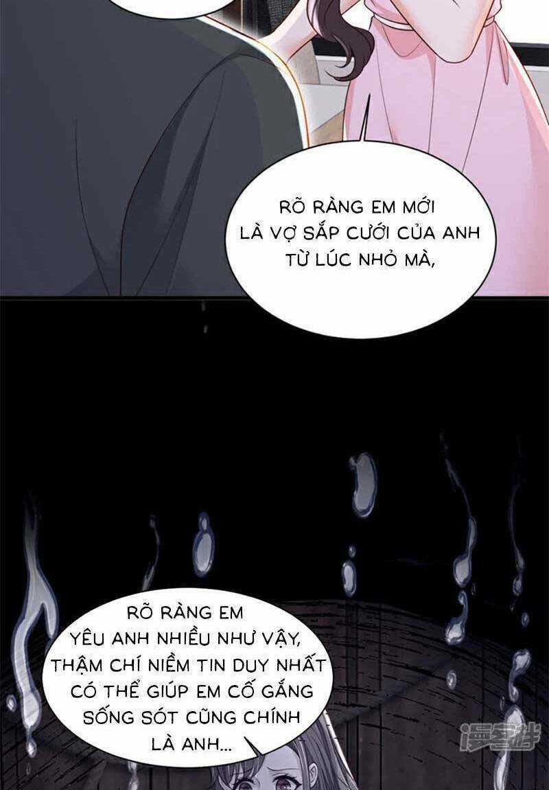 Ác Ma Thì Thầm Chapter 198 trang 34