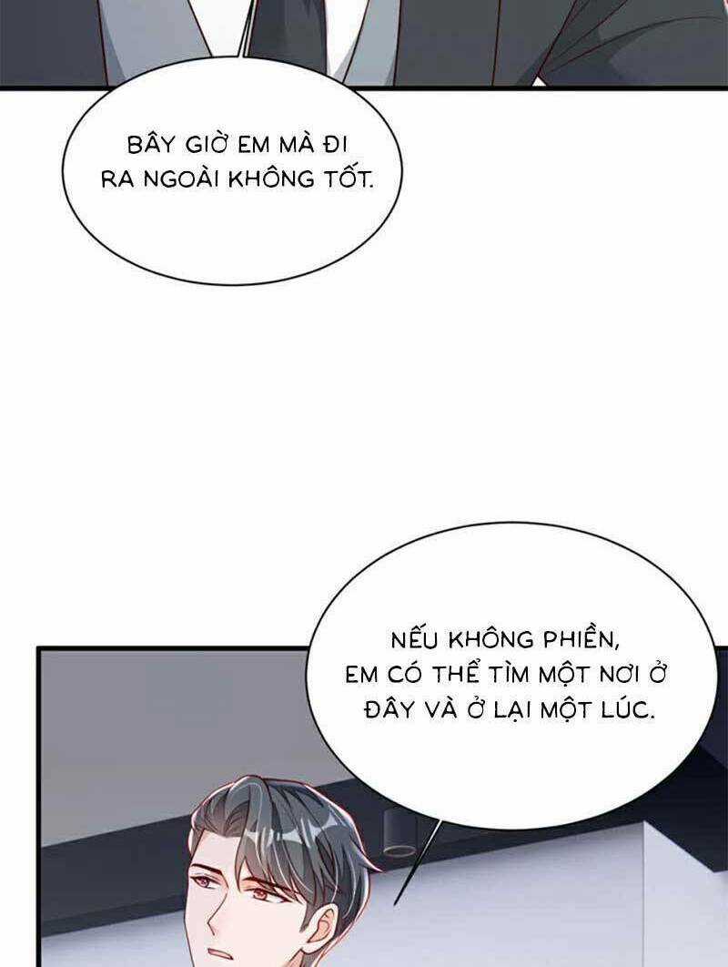 Ác Ma Thì Thầm Chapter 198 trang 5