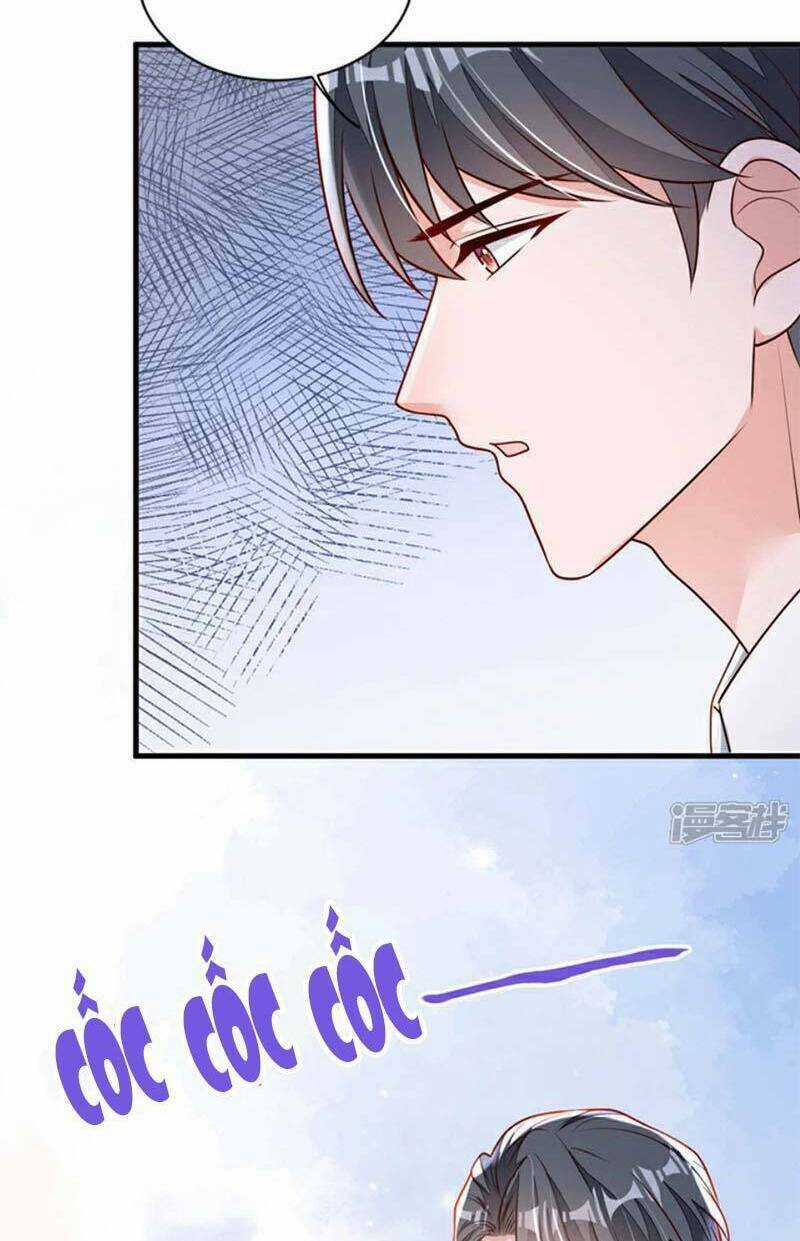 Ác Ma Thì Thầm Chapter 199 trang 10