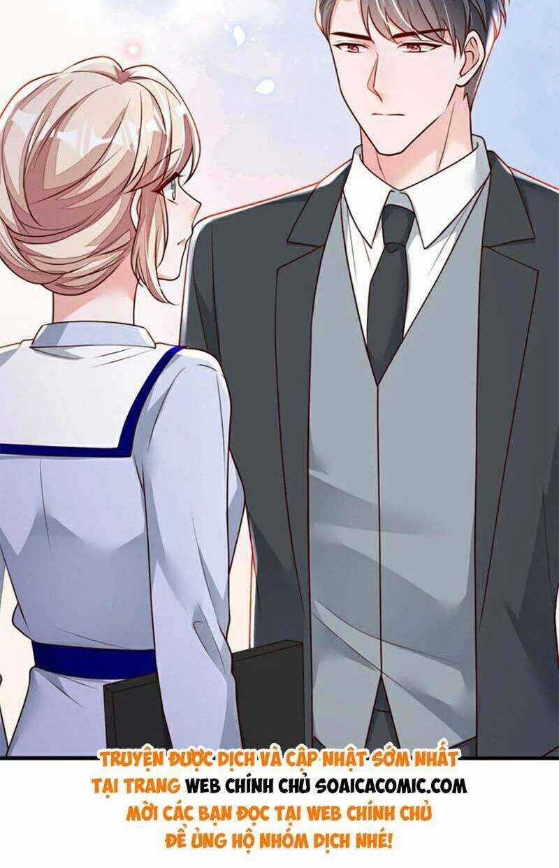 Ác Ma Thì Thầm Chapter 199 trang 11