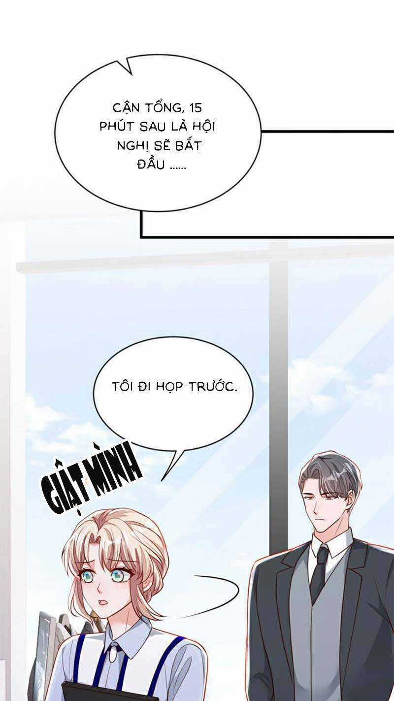 Ác Ma Thì Thầm Chapter 199 trang 12