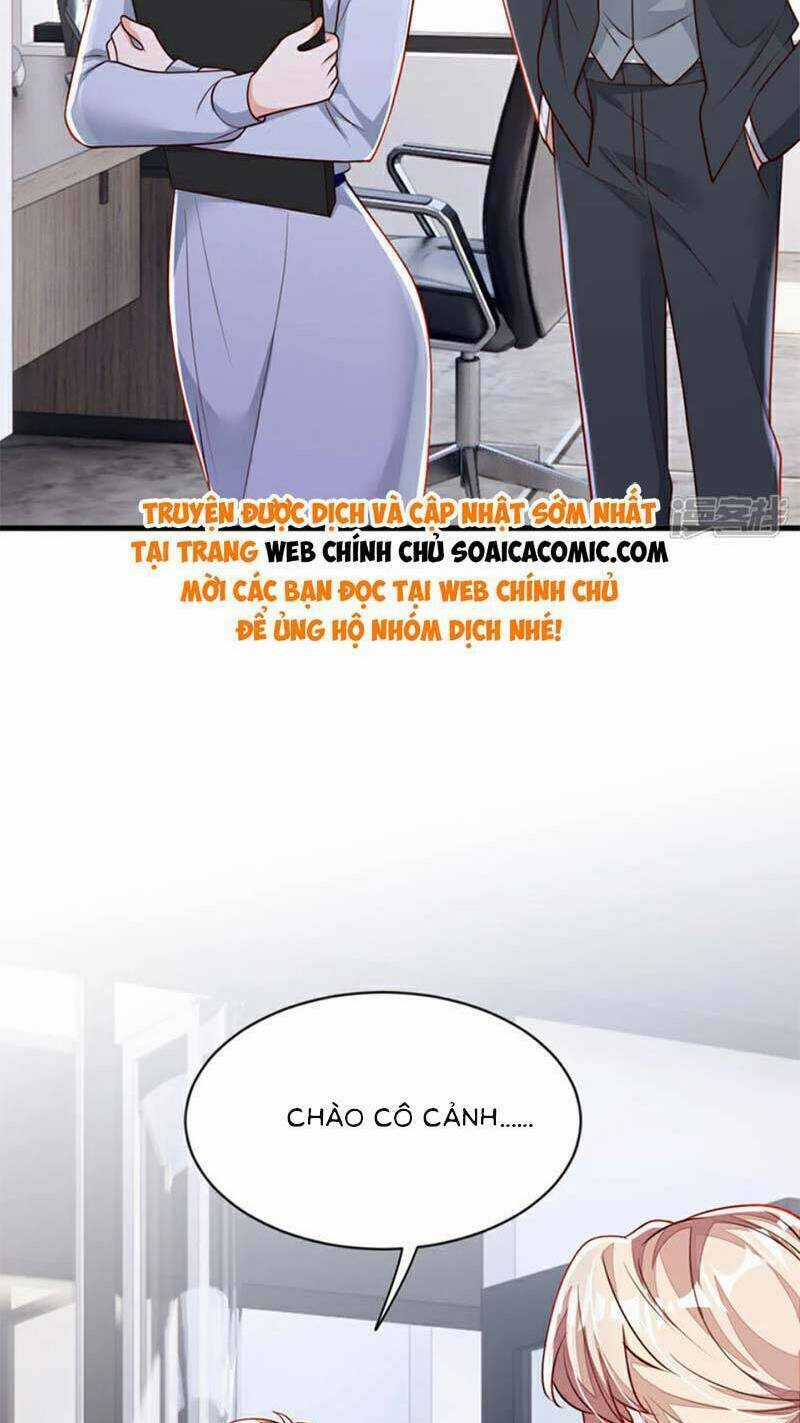 Ác Ma Thì Thầm Chapter 199 trang 13