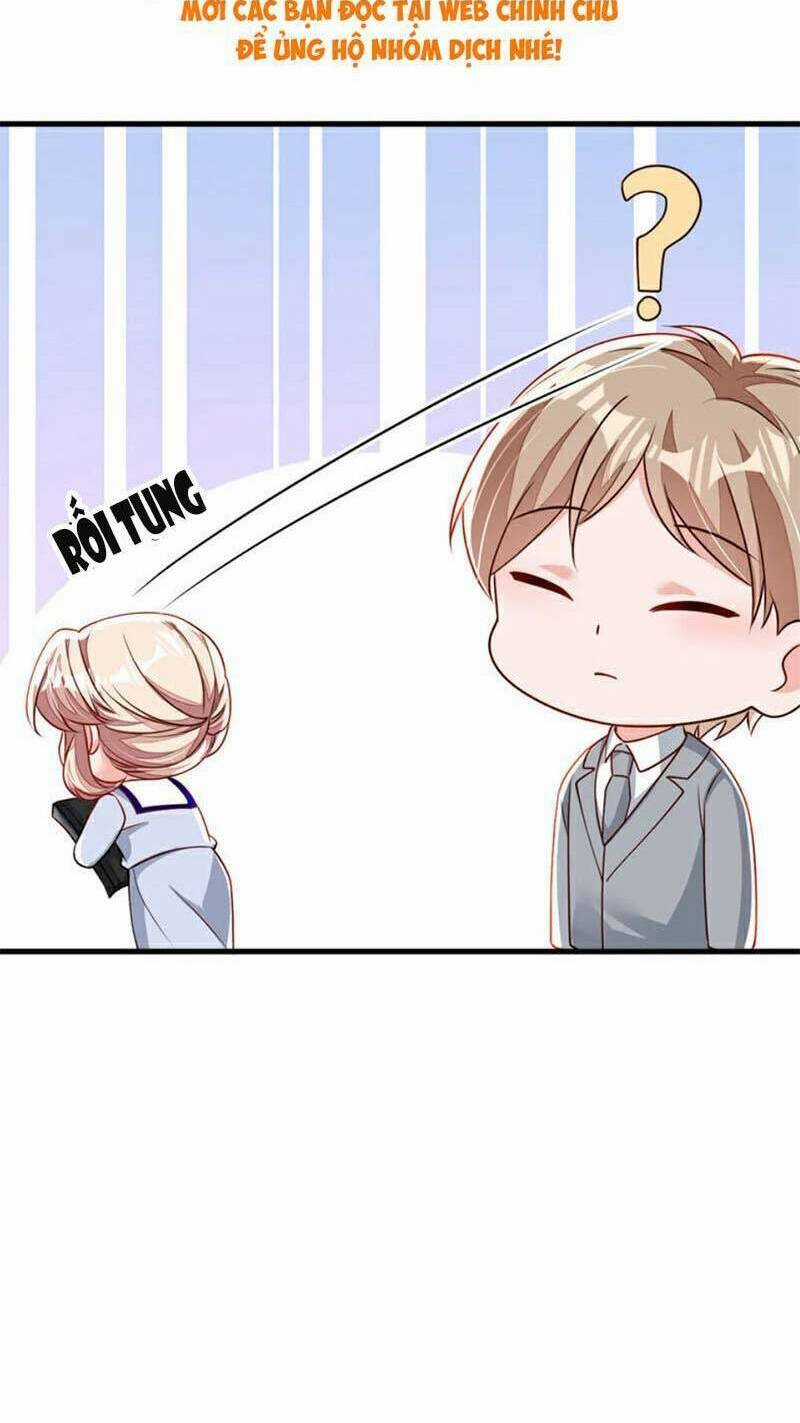 Ác Ma Thì Thầm Chapter 199 trang 15