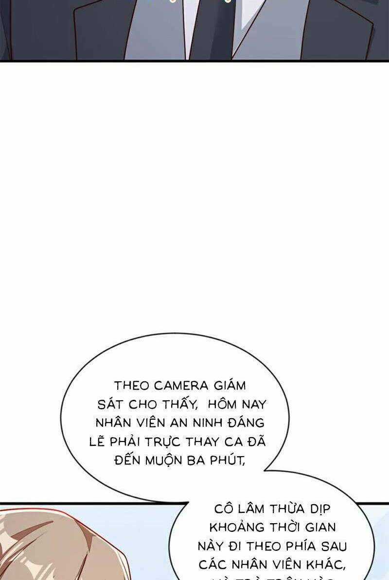 Ác Ma Thì Thầm Chapter 199 trang 17
