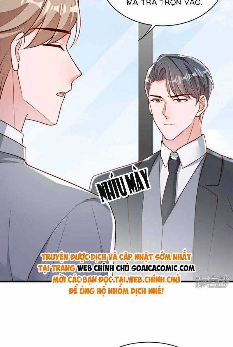 Ác Ma Thì Thầm Chapter 199 trang 18