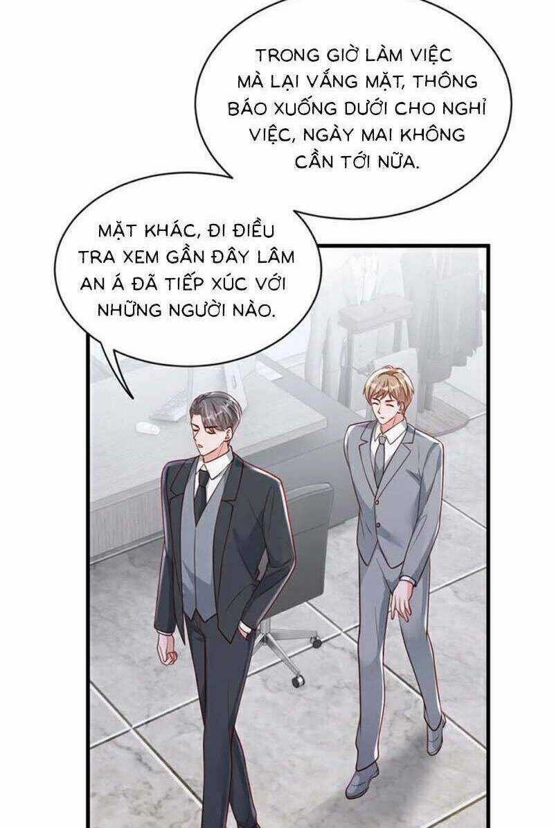 Ác Ma Thì Thầm Chapter 199 trang 19