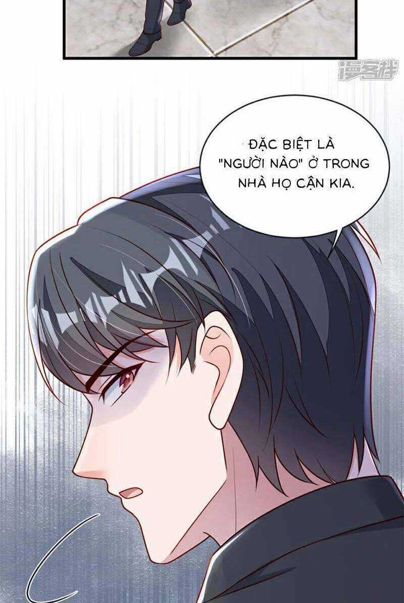 Ác Ma Thì Thầm Chapter 199 trang 20