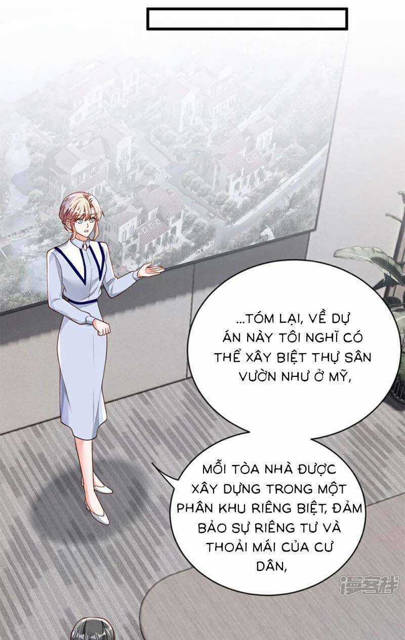 Ác Ma Thì Thầm Chapter 199 trang 22
