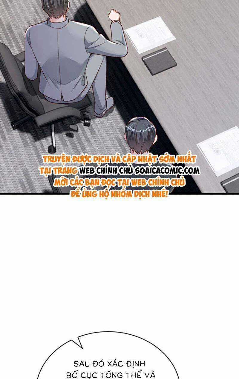 Ác Ma Thì Thầm Chapter 199 trang 23