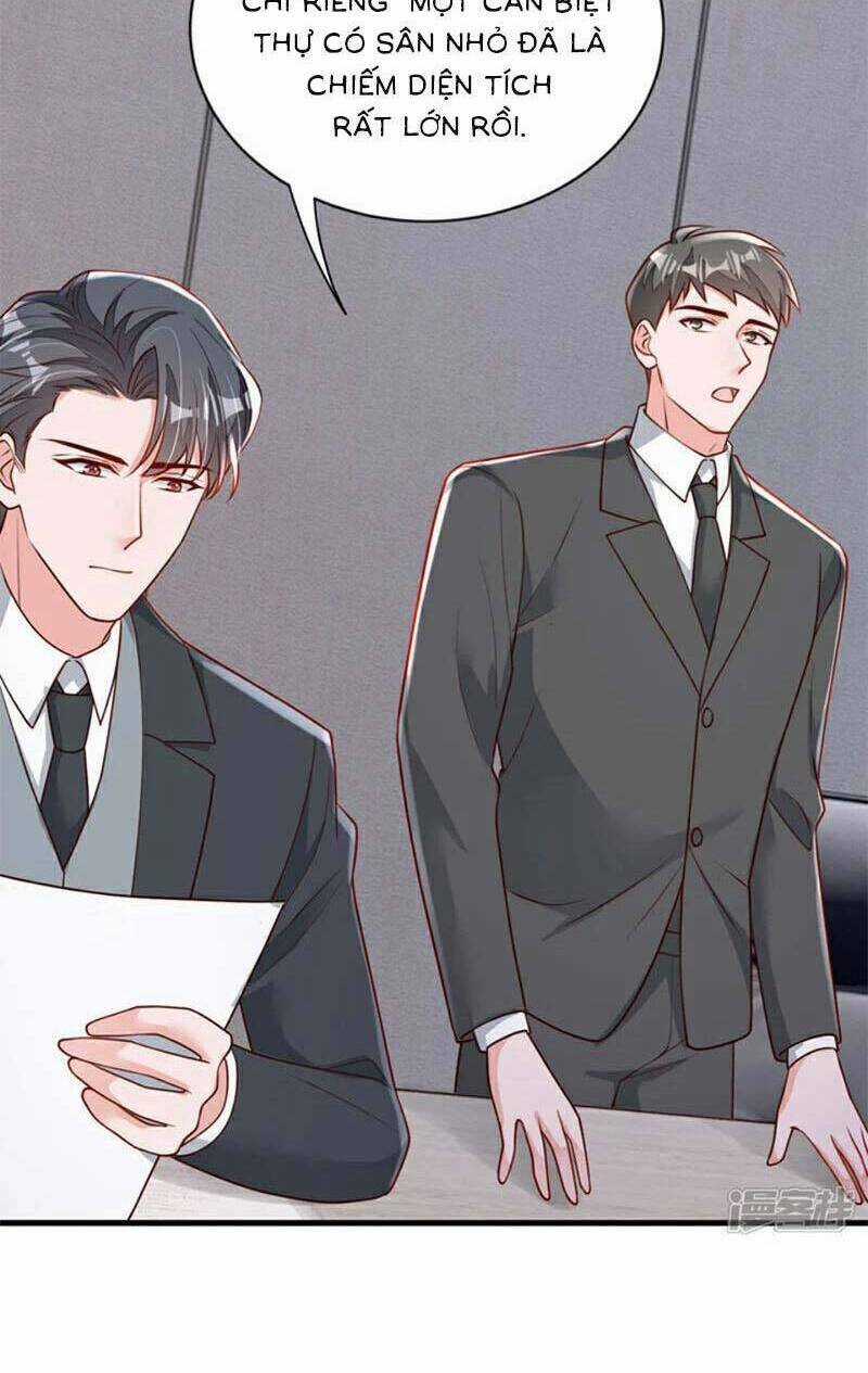 Ác Ma Thì Thầm Chapter 199 trang 27