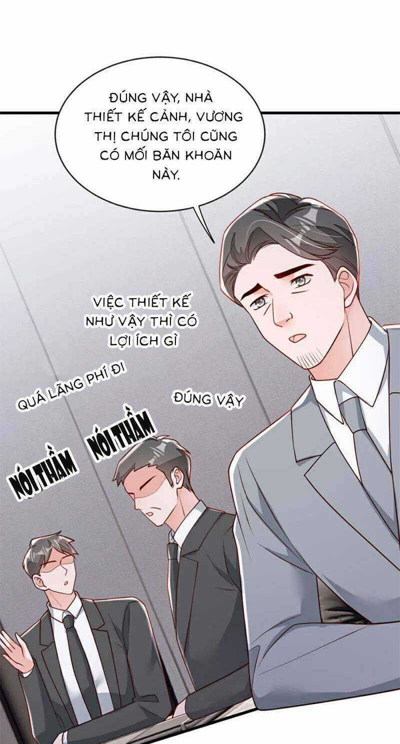 Ác Ma Thì Thầm Chapter 199 trang 29