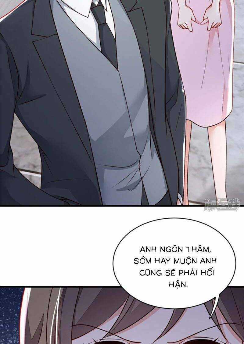 Ác Ma Thì Thầm Chapter 199 trang 3