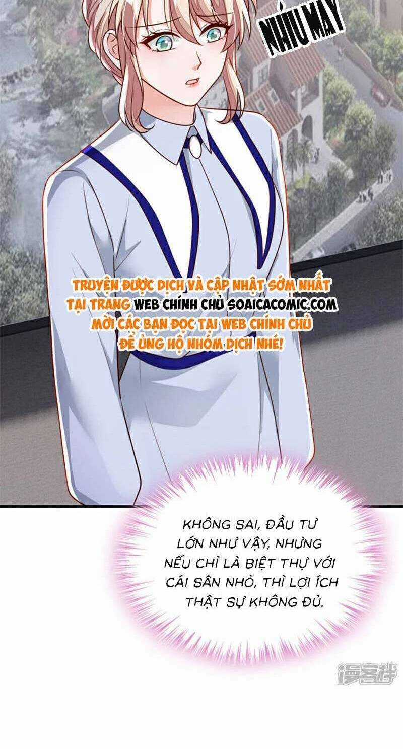 Ác Ma Thì Thầm Chapter 199 trang 31