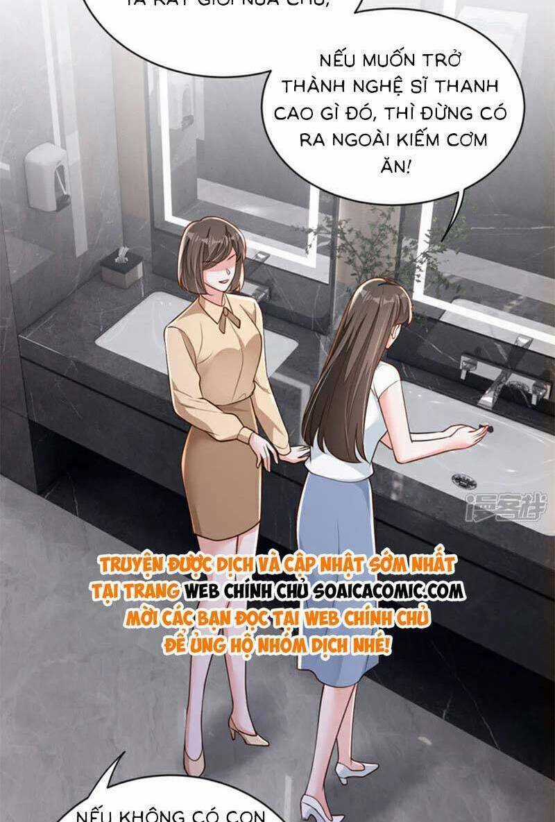 Ác Ma Thì Thầm Chapter 199 trang 35