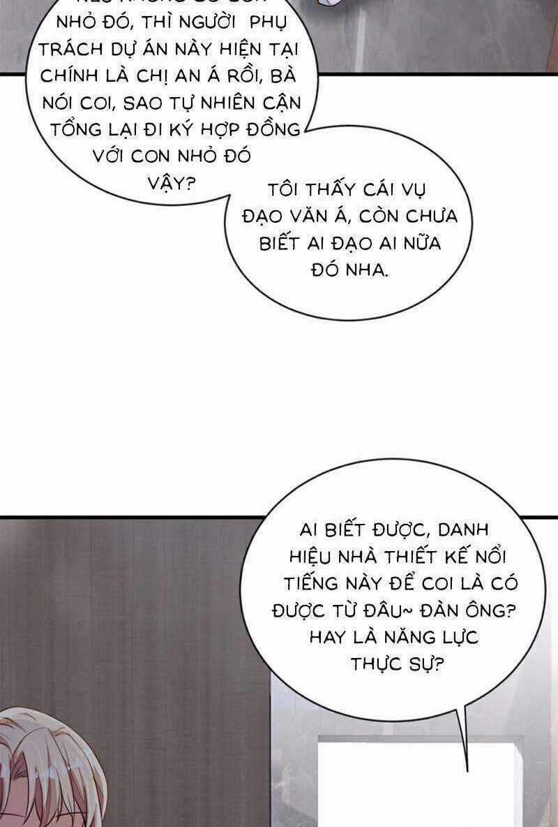 Ác Ma Thì Thầm Chapter 199 trang 36