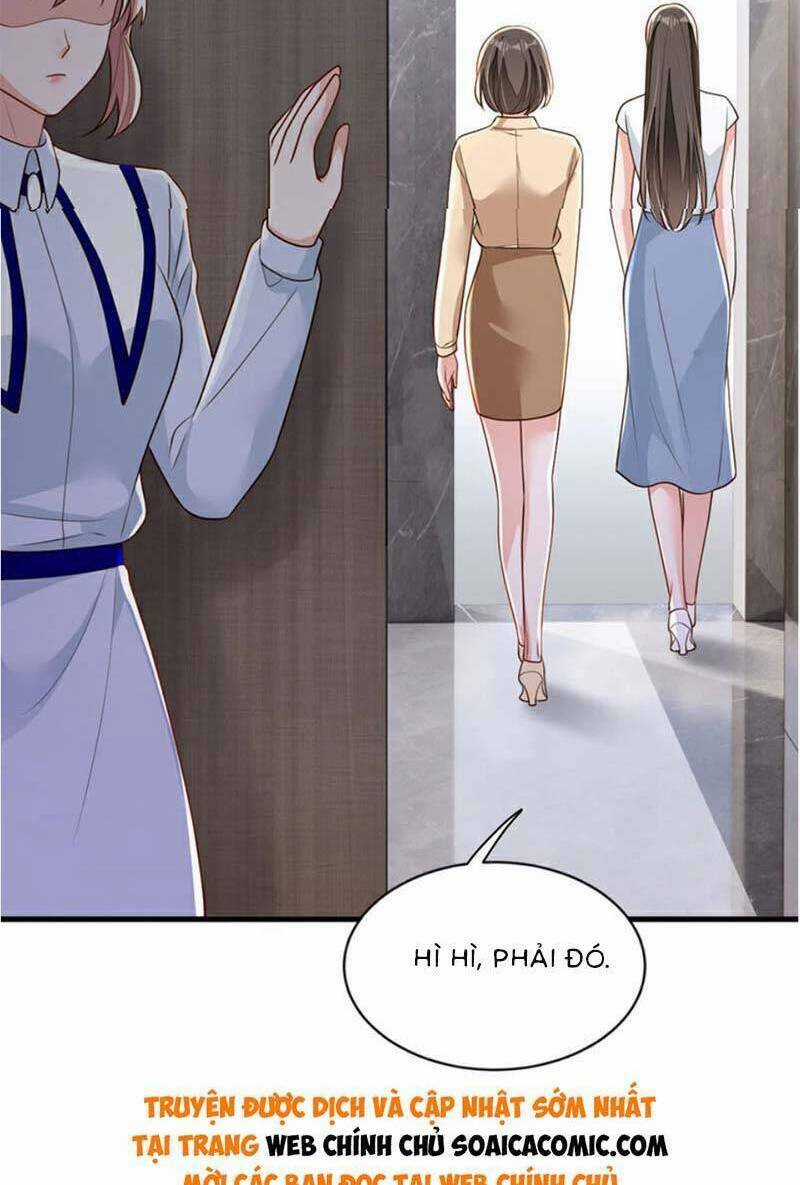 Ác Ma Thì Thầm Chapter 199 trang 37