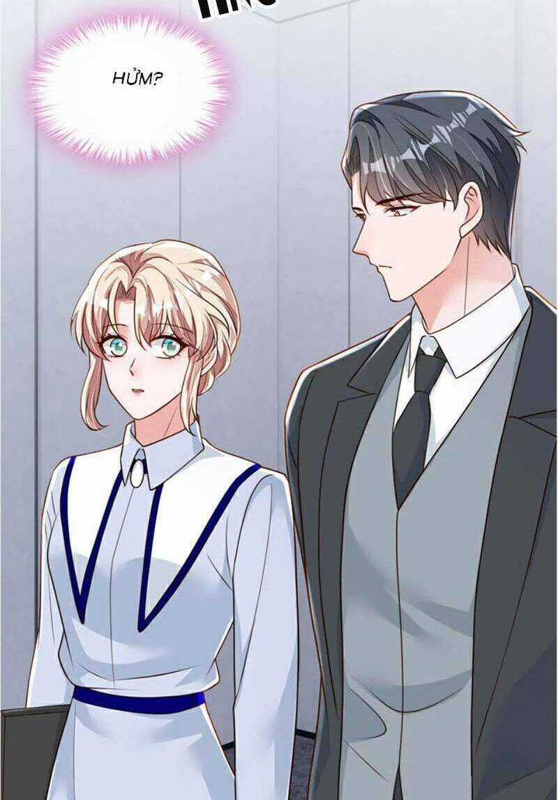 Ác Ma Thì Thầm Chapter 199 trang 41