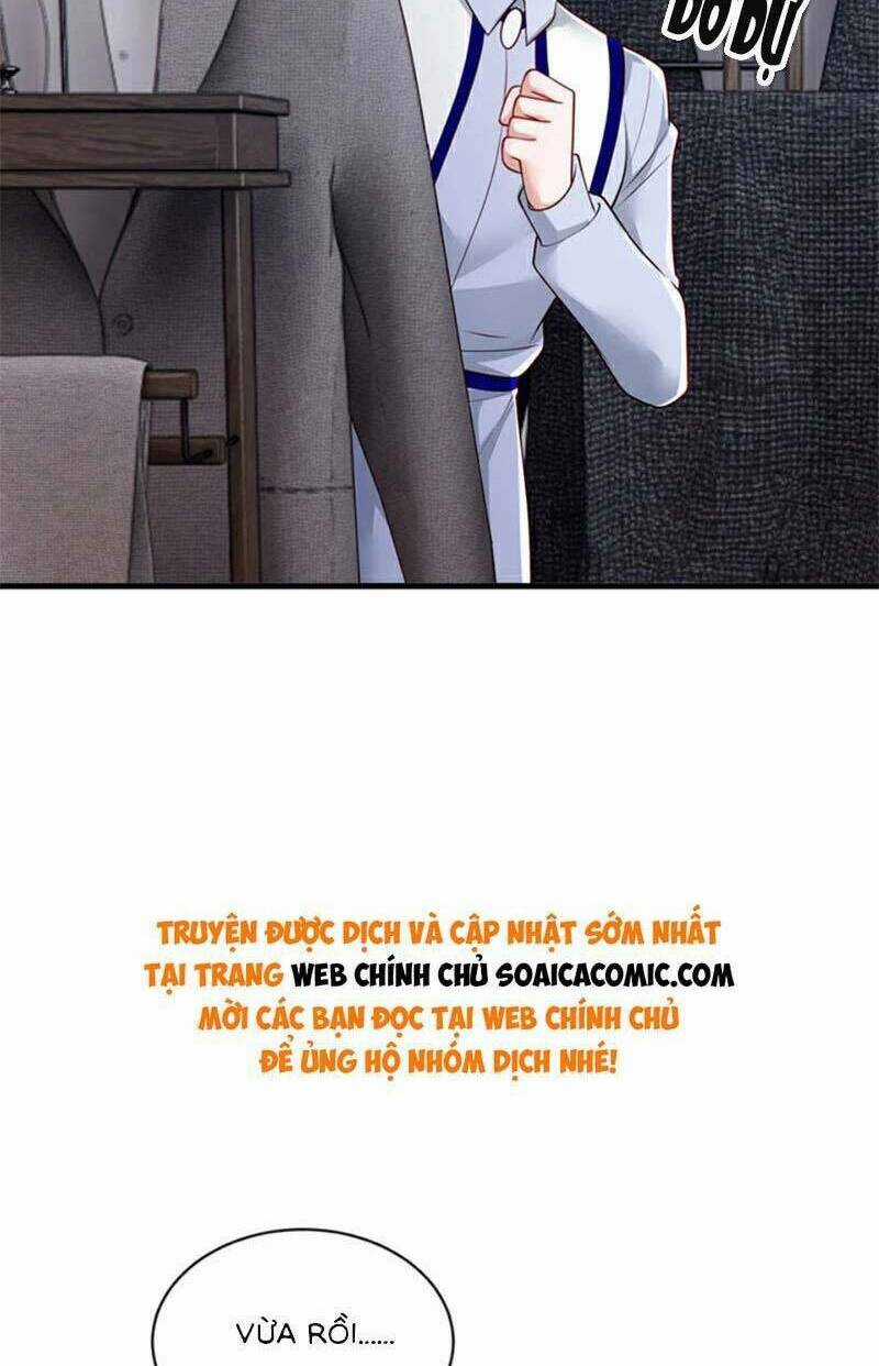 Ác Ma Thì Thầm Chapter 199 trang 9