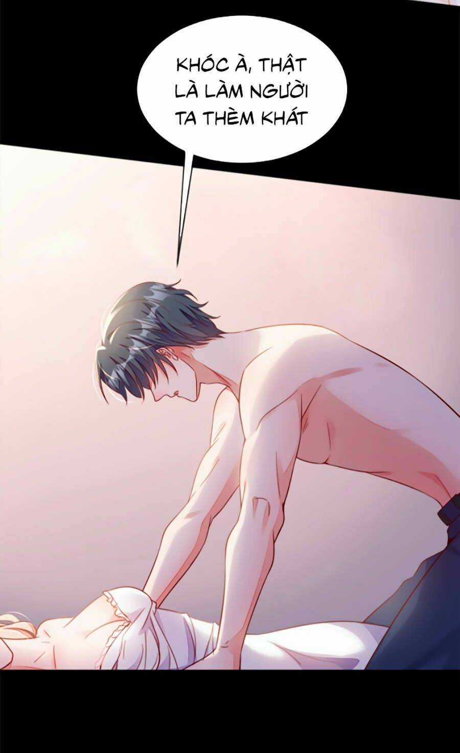 Ác Ma Thì Thầm Chapter 2 trang 10