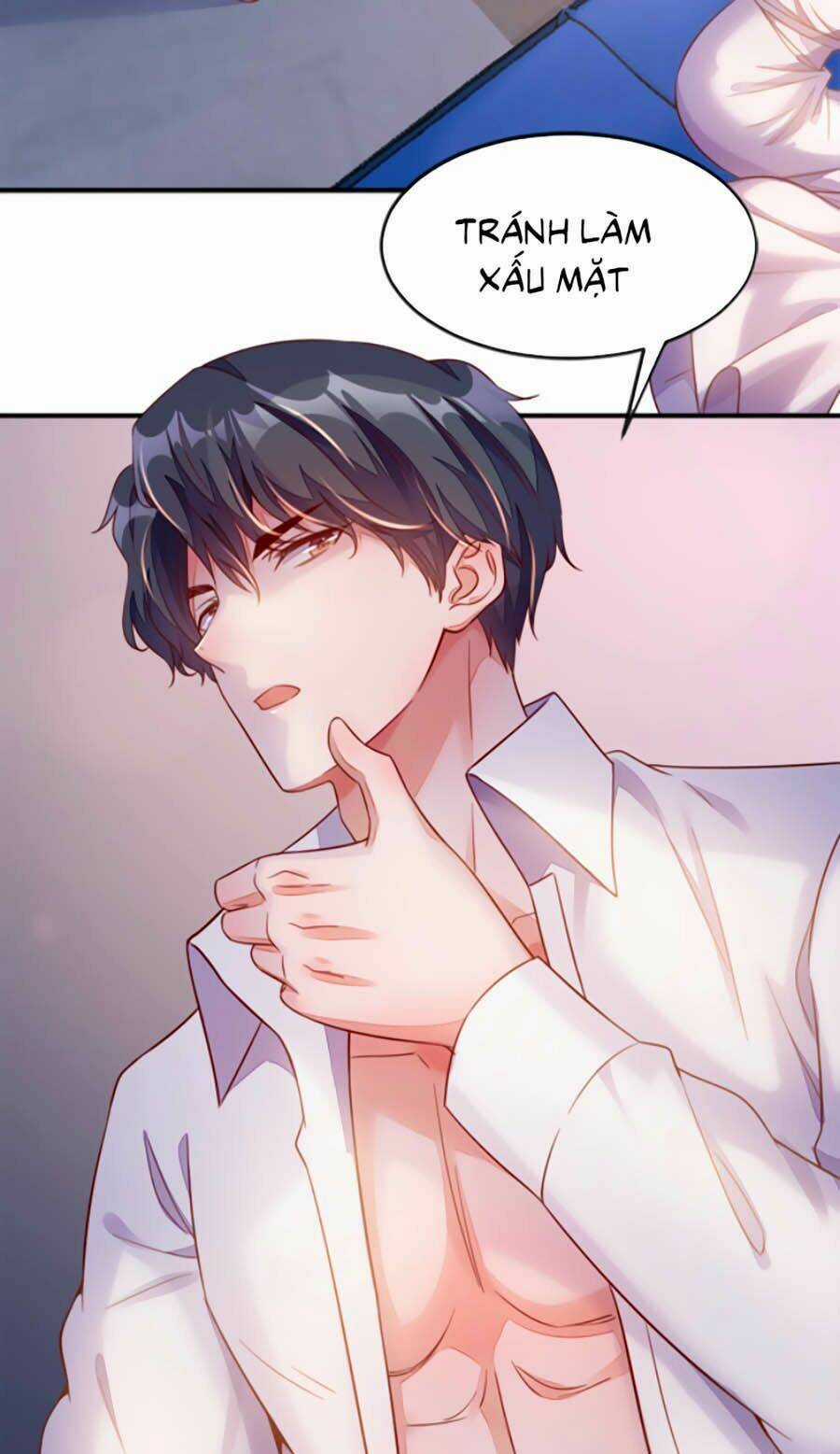 Ác Ma Thì Thầm Chapter 2 trang 13