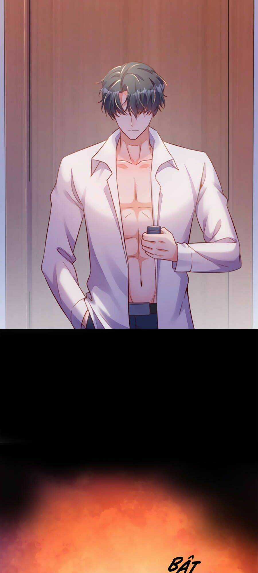 Ác Ma Thì Thầm Chapter 2 trang 15