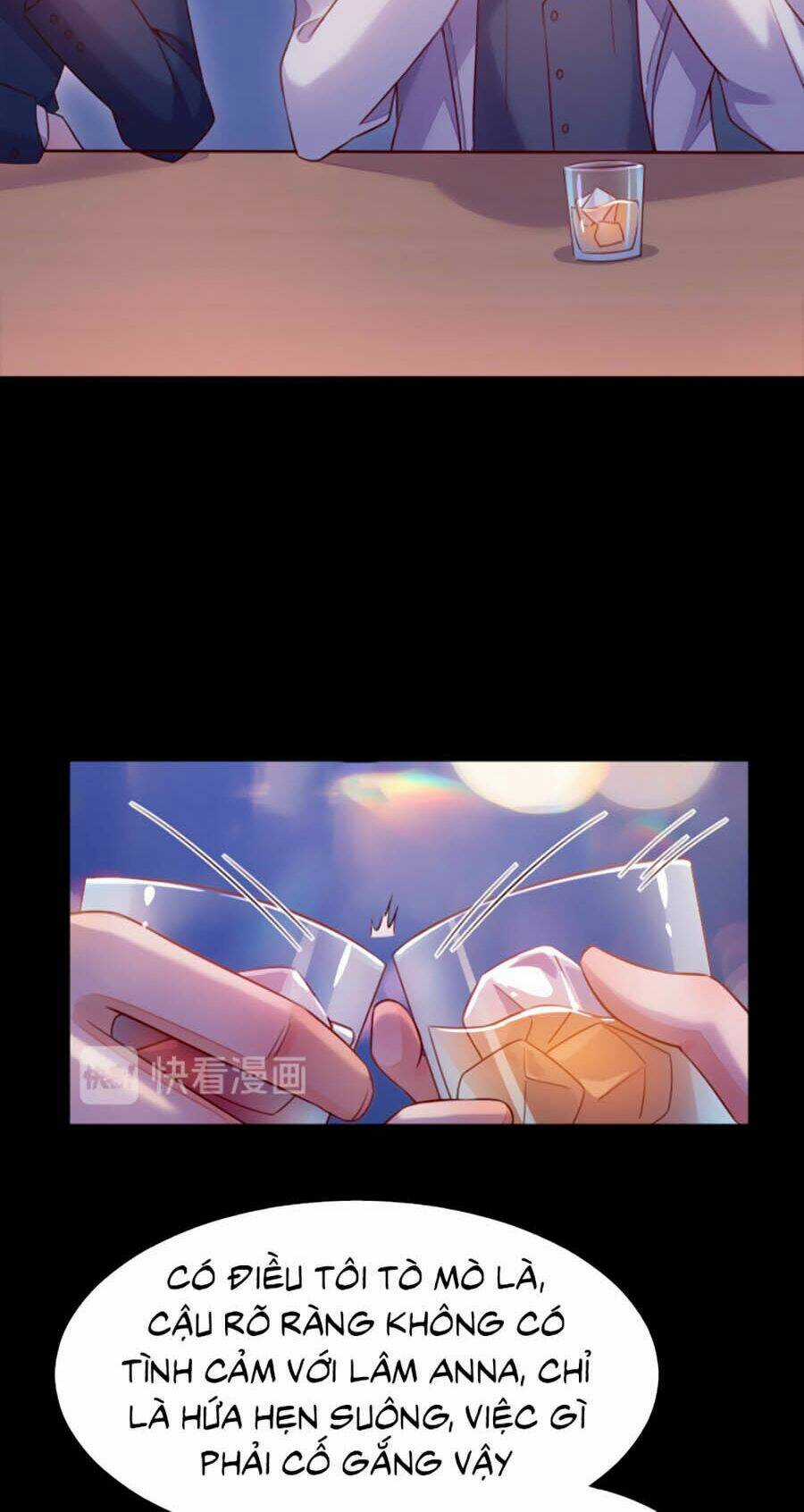 Ác Ma Thì Thầm Chapter 2 trang 19