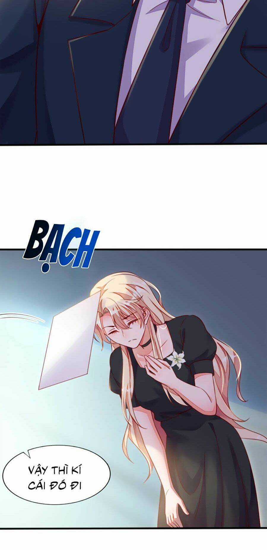 Ác Ma Thì Thầm Chapter 2 trang 2