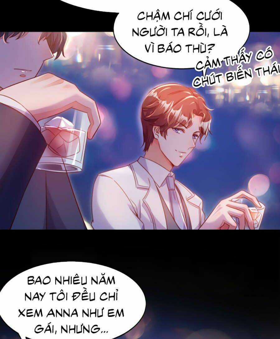 Ác Ma Thì Thầm Chapter 2 trang 20