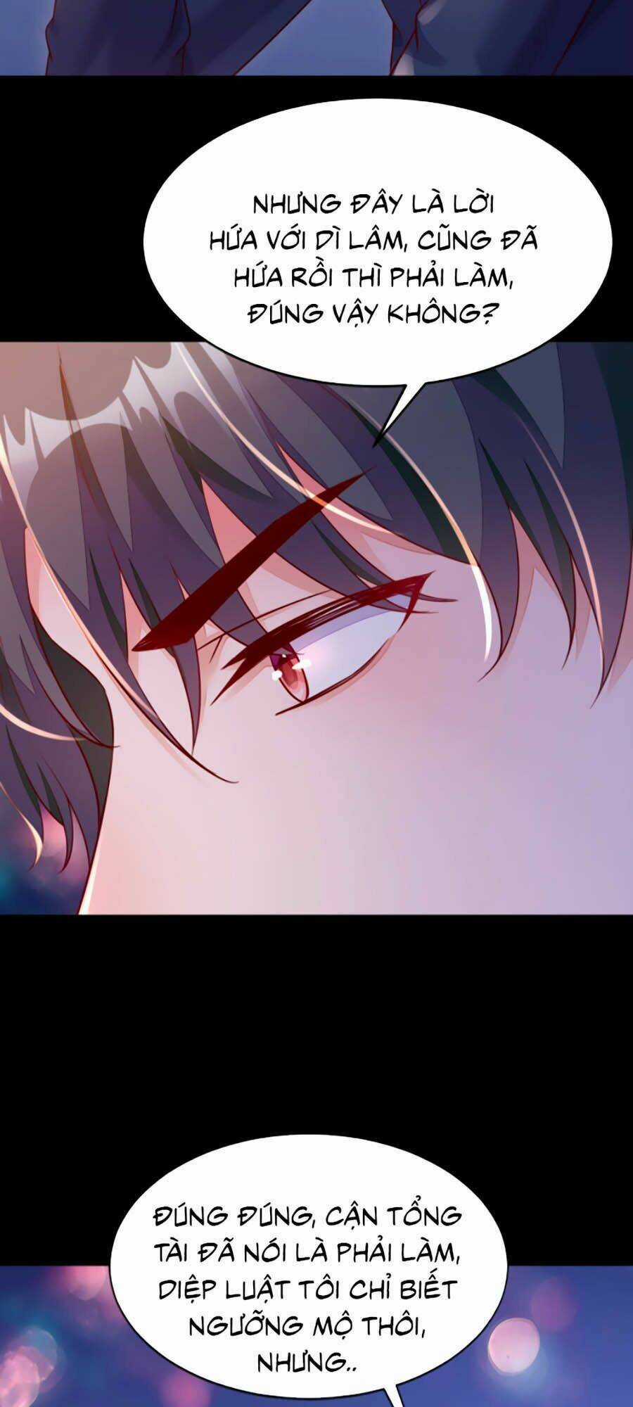 Ác Ma Thì Thầm Chapter 2 trang 22