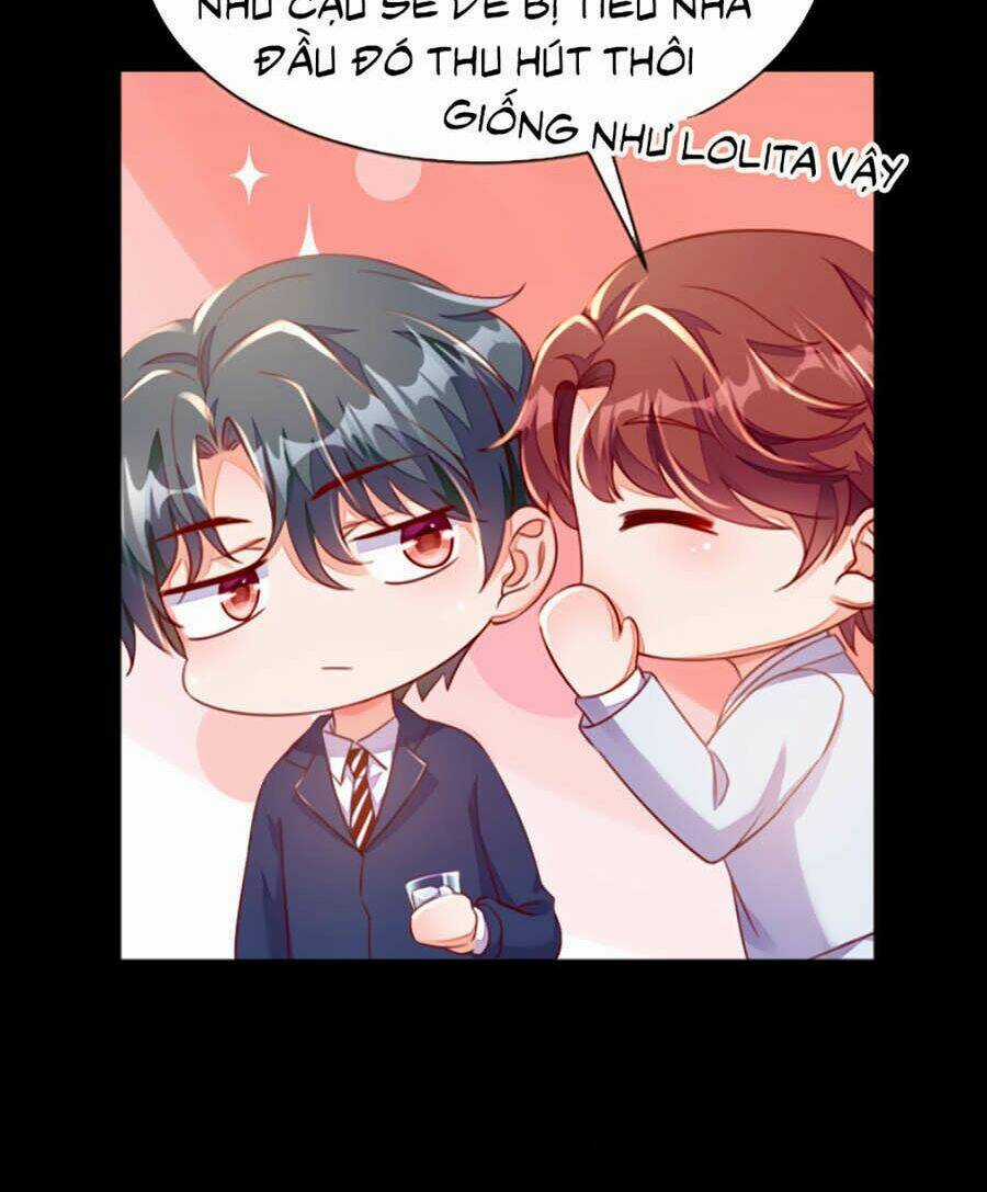 Ác Ma Thì Thầm Chapter 2 trang 24