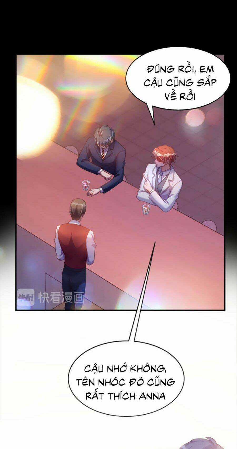 Ác Ma Thì Thầm Chapter 2 trang 26